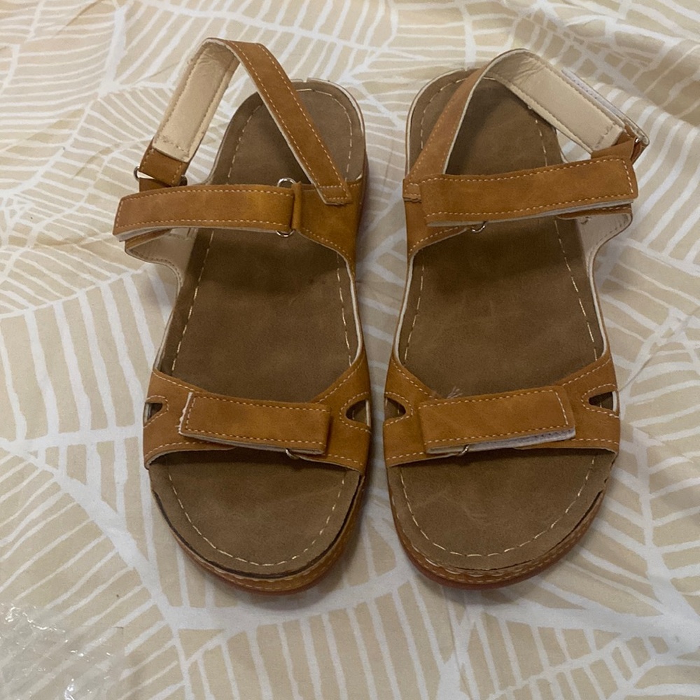 Woman sandals